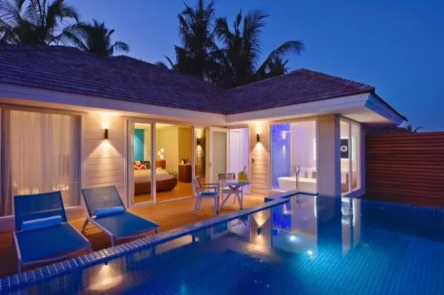 Tailor Made Holidays & Bespoke Packages for Kandima Maldives